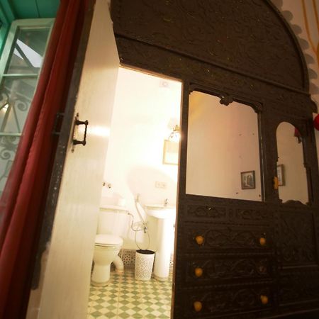 Riad Nostalgie Tetouan Exterior photo