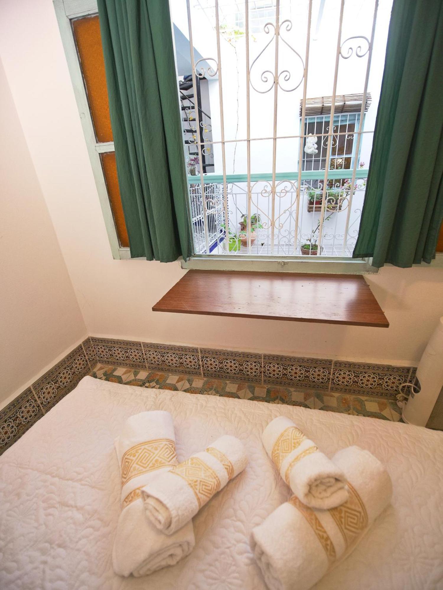 Riad Nostalgie Tetouan Exterior photo
