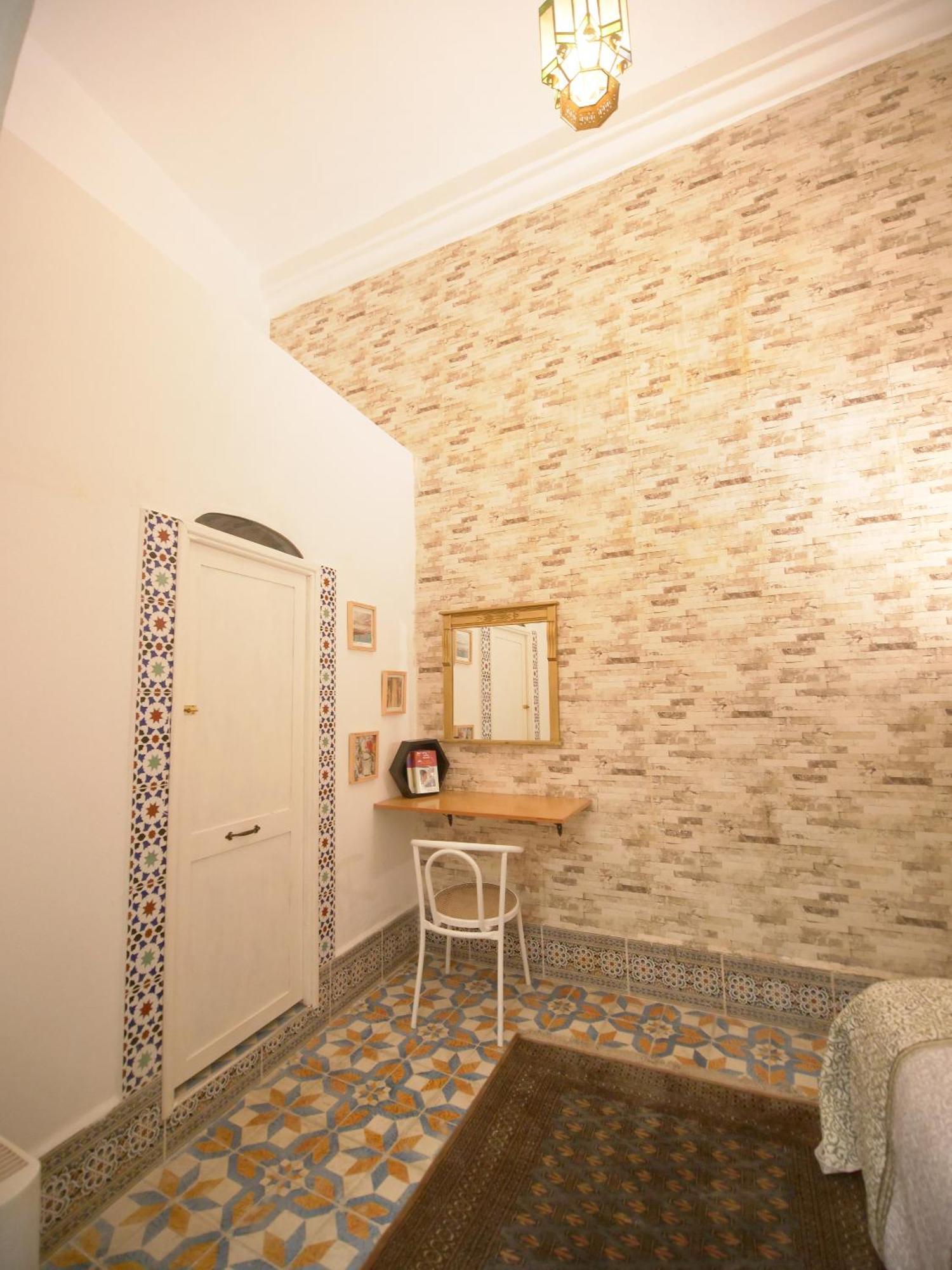 Riad Nostalgie Tetouan Exterior photo